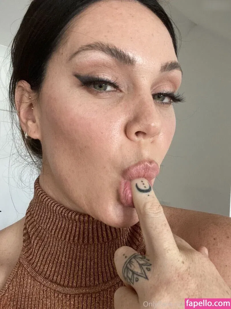 Alison Tyler Onlyfans Photo Gallery 