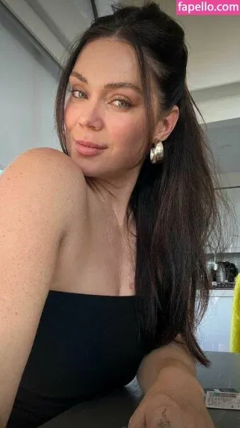 Alison Tyler Onlyfans Photo Gallery 