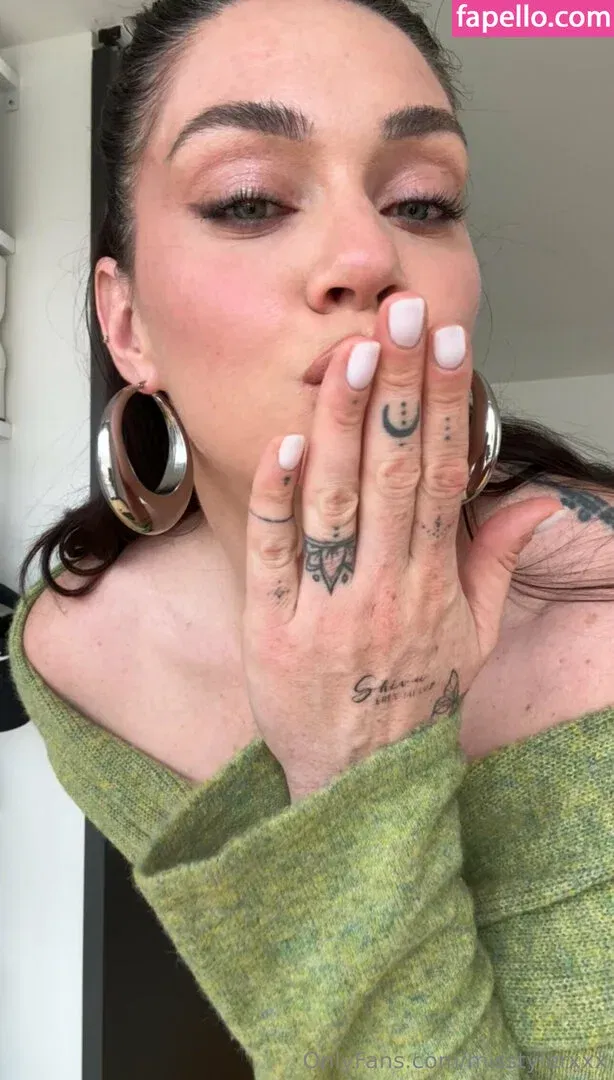 Alison Tyler Onlyfans Photo Gallery 