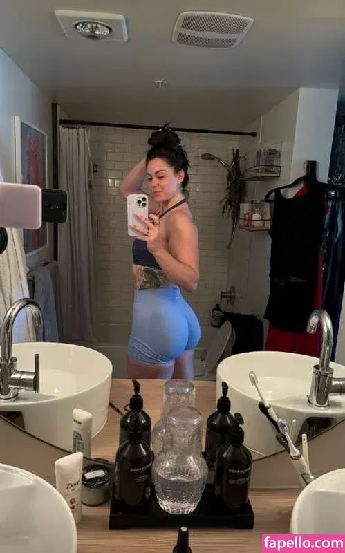 Alison Tyler Onlyfans Photo Gallery 