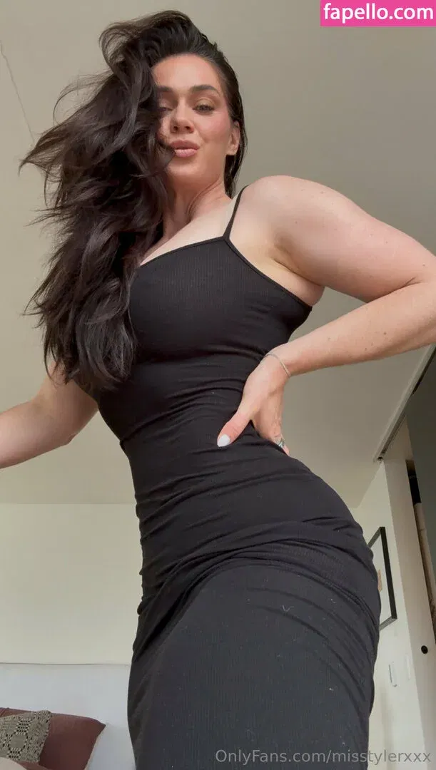 Alison Tyler Onlyfans Photo Gallery 