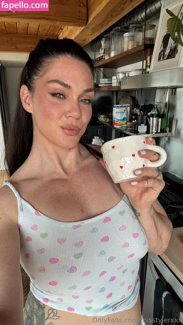 Alison Tyler Onlyfans Photo Gallery 