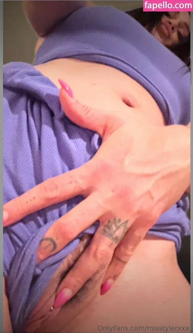 Alison Tyler Onlyfans Photo Gallery 