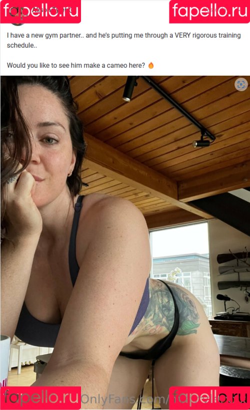 Alison Tyler Onlyfans Photo Gallery 