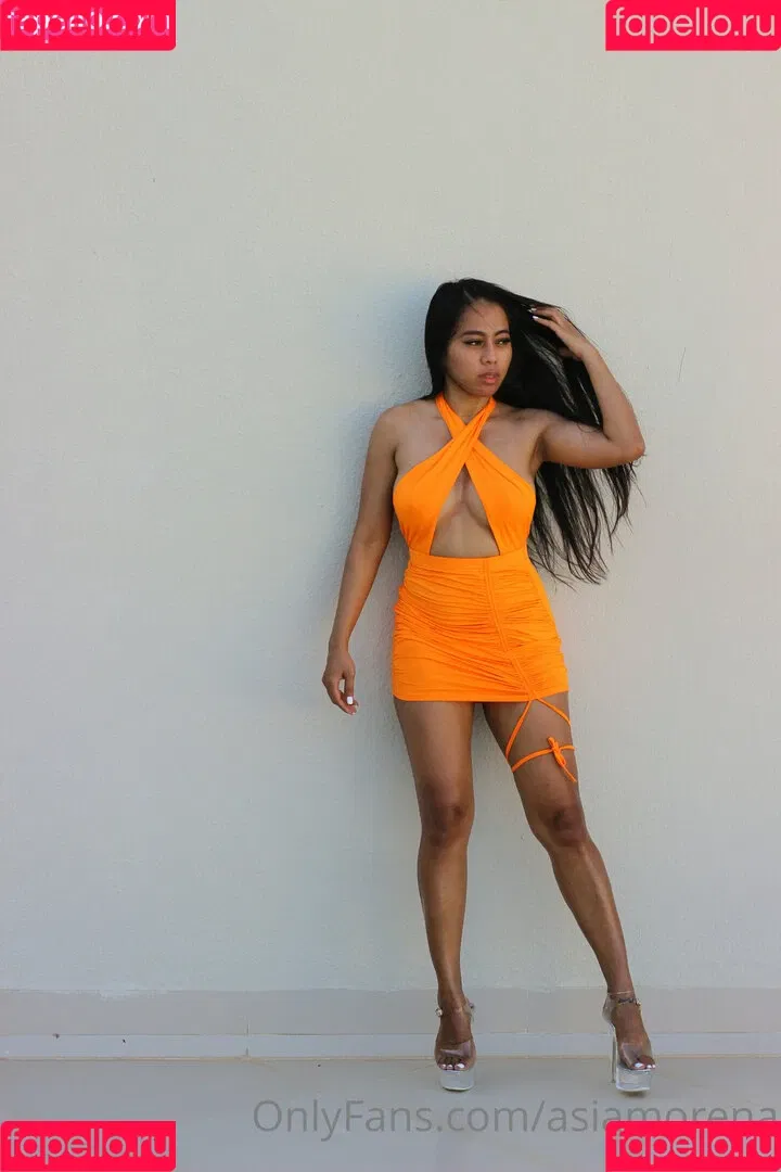 asiamorena Onlyfans Photo Gallery 