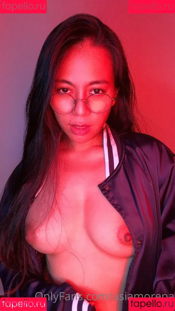 asiamorena Onlyfans Photo Gallery 