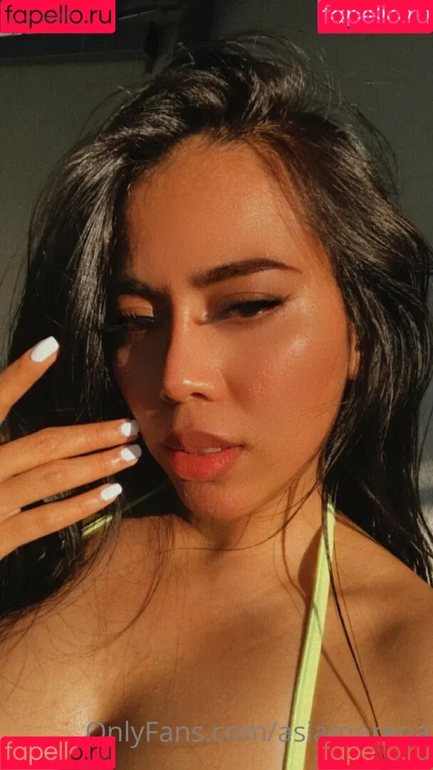 asiamorena Onlyfans Photo Gallery 