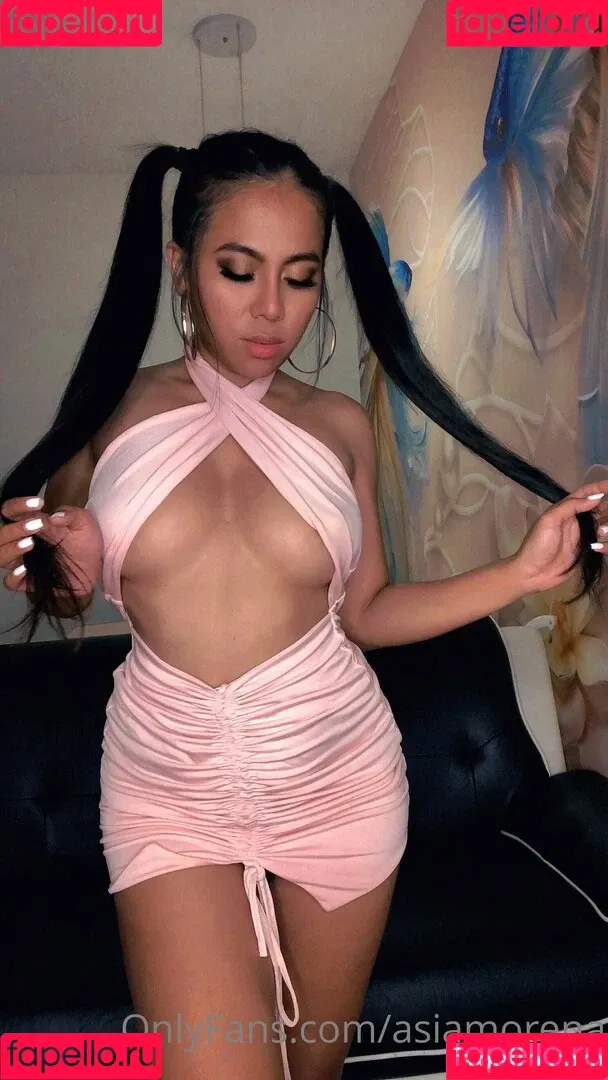 asiamorena Onlyfans Photo Gallery 