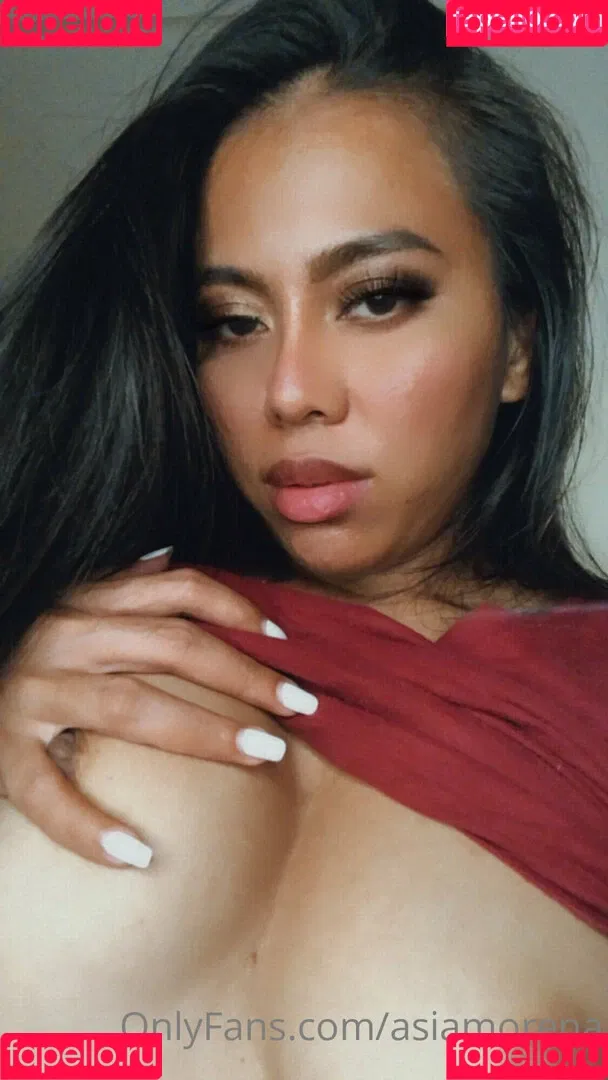 asiamorena Onlyfans Photo Gallery 