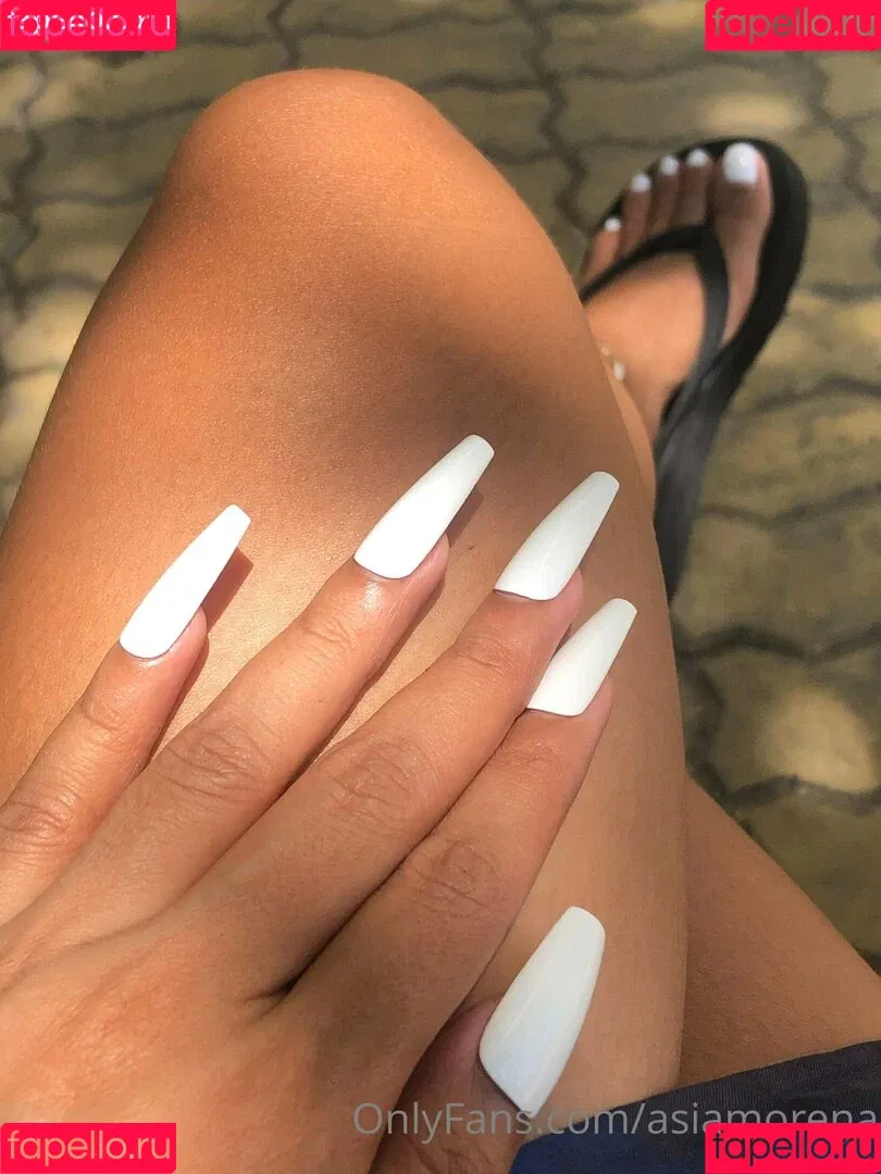 asiamorena Onlyfans Photo Gallery 