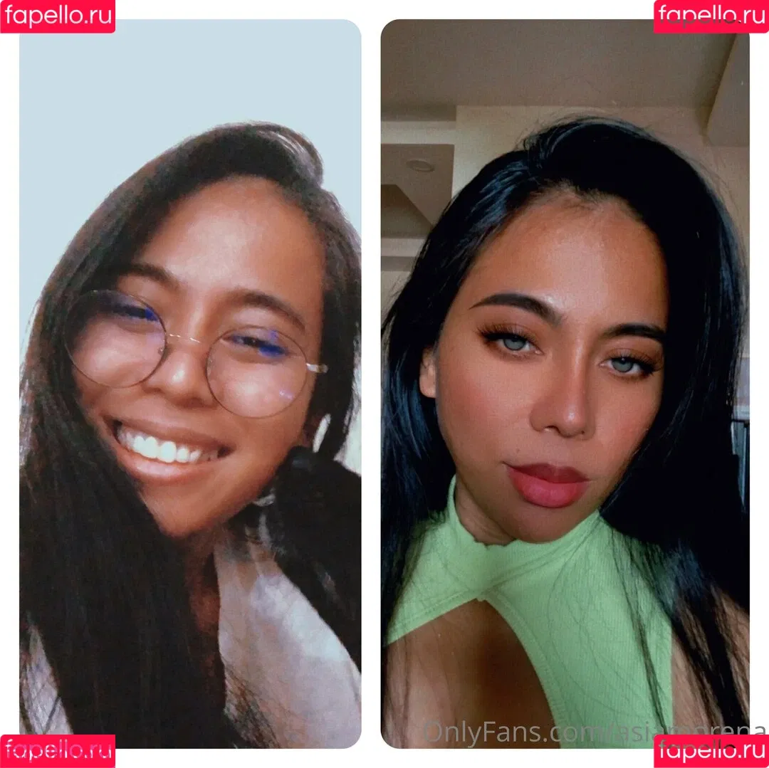 asiamorena Onlyfans Photo Gallery 