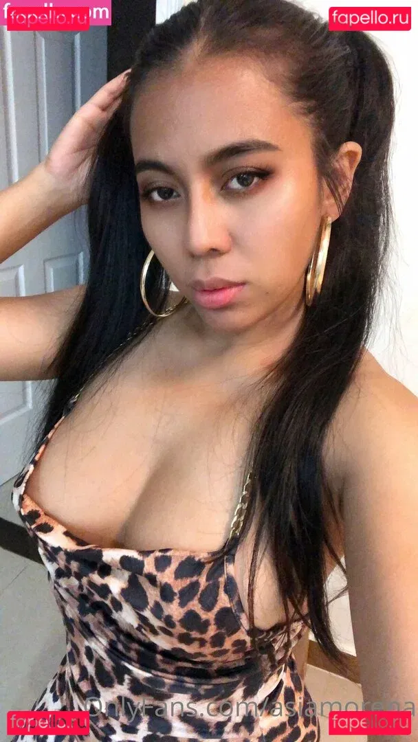 asiamorena Onlyfans Photo Gallery 