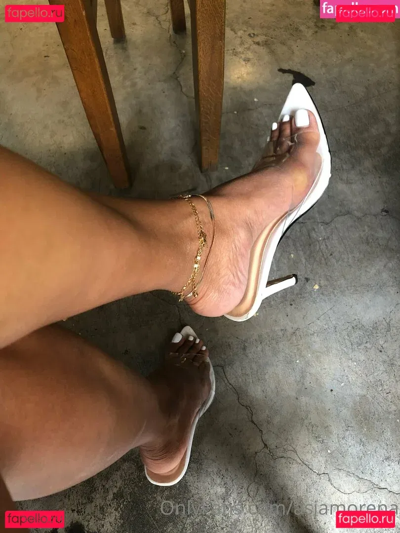asiamorena Onlyfans Photo Gallery 