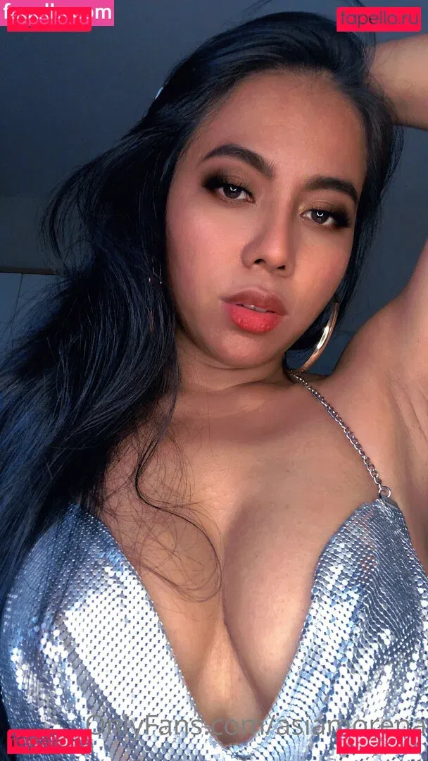 asiamorena Onlyfans Photo Gallery 