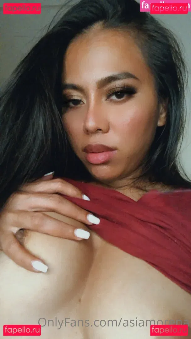 asiamorena Onlyfans Photo Gallery 