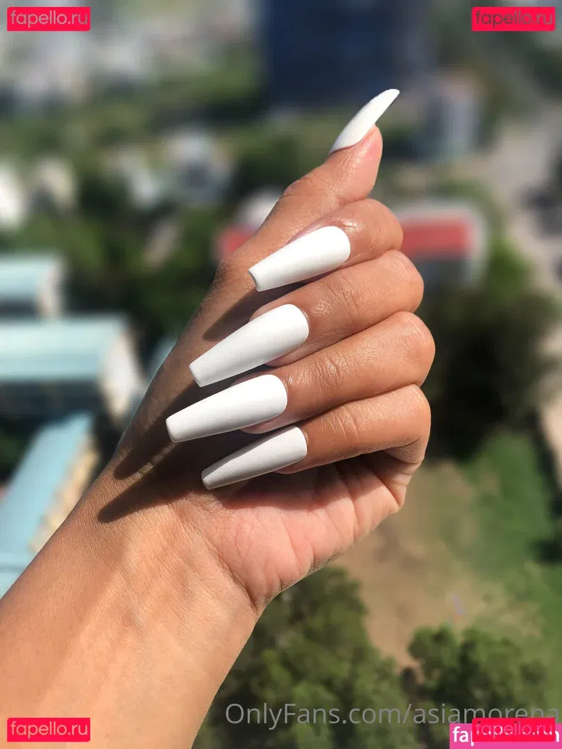 asiamorena Onlyfans Photo Gallery 