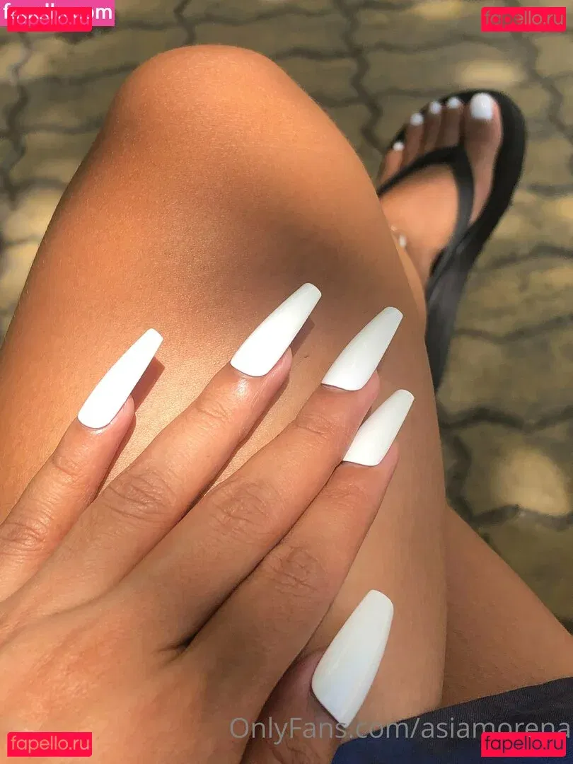 asiamorena Onlyfans Photo Gallery 