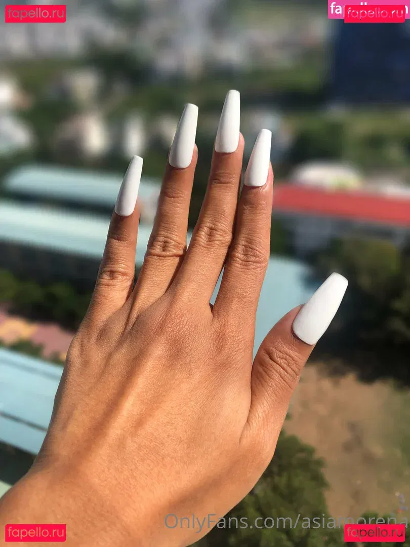 asiamorena Onlyfans Photo Gallery 