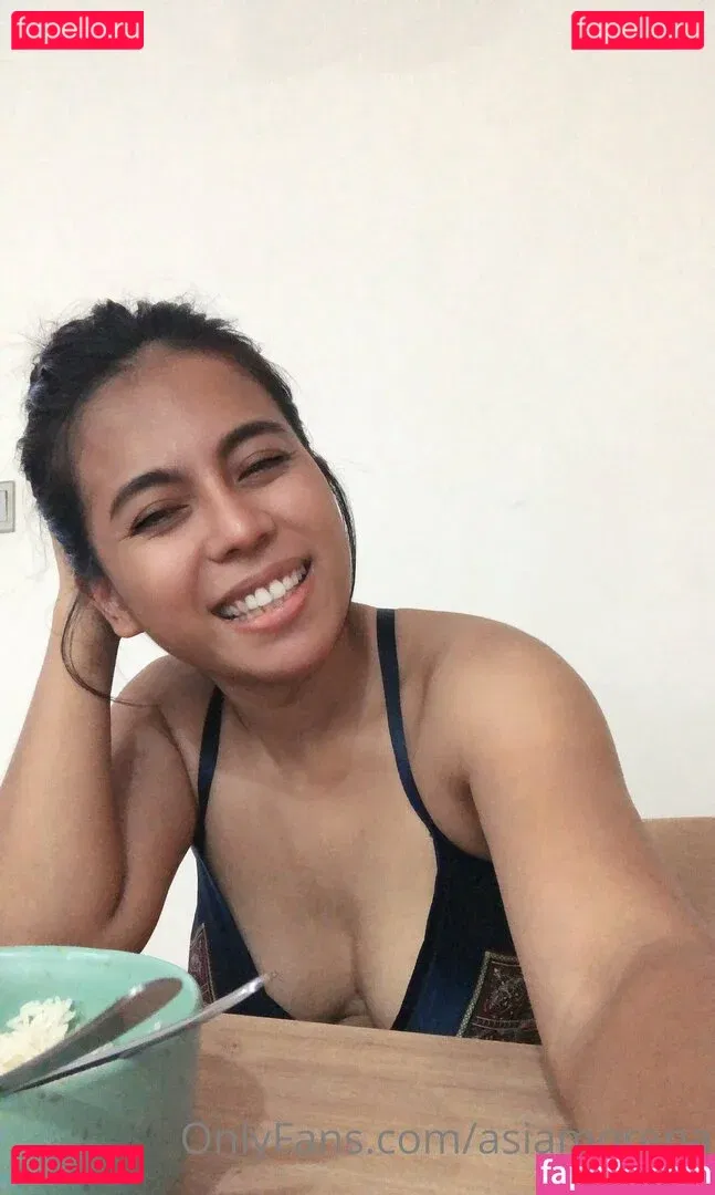 asiamorena Onlyfans Photo Gallery 