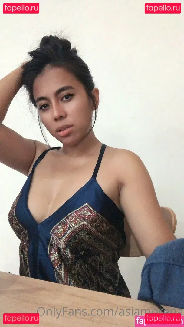 asiamorena Onlyfans Photo Gallery 