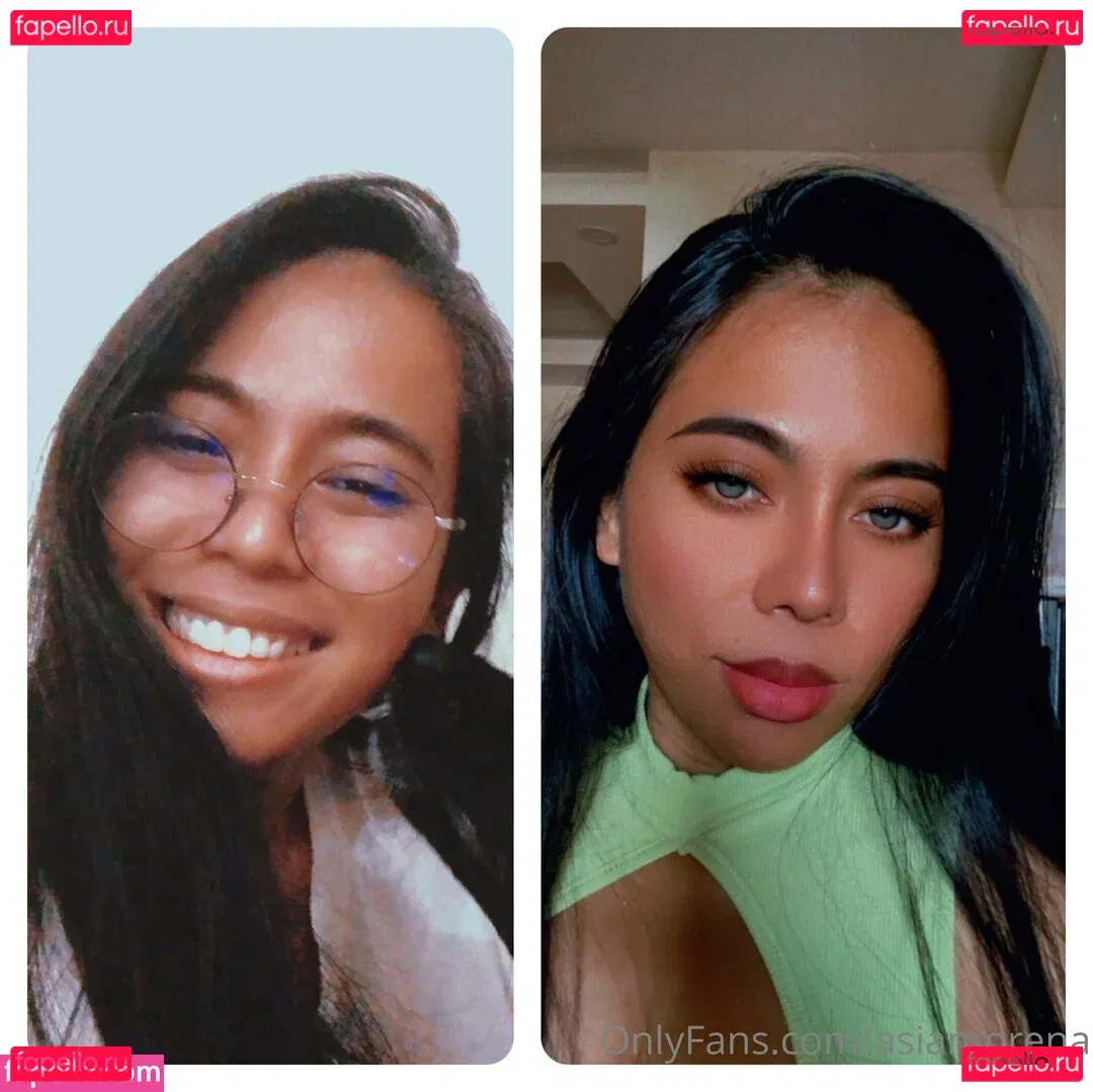 asiamorena Onlyfans Photo Gallery 