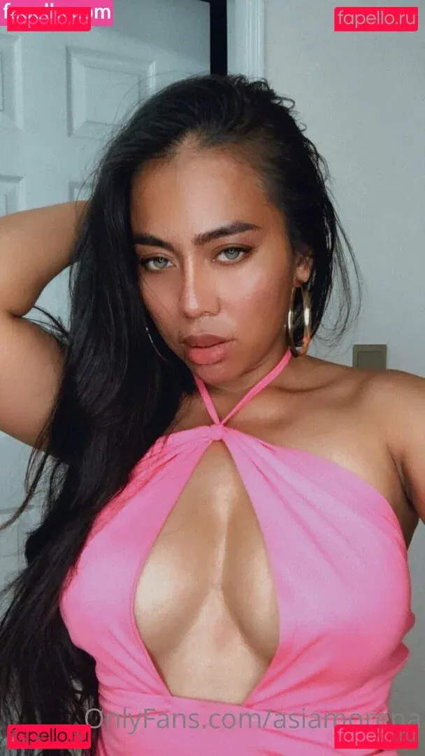 asiamorena Onlyfans Photo Gallery 