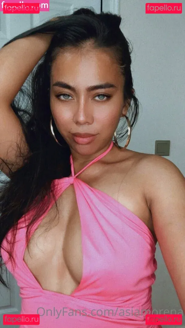 asiamorena Onlyfans Photo Gallery 
