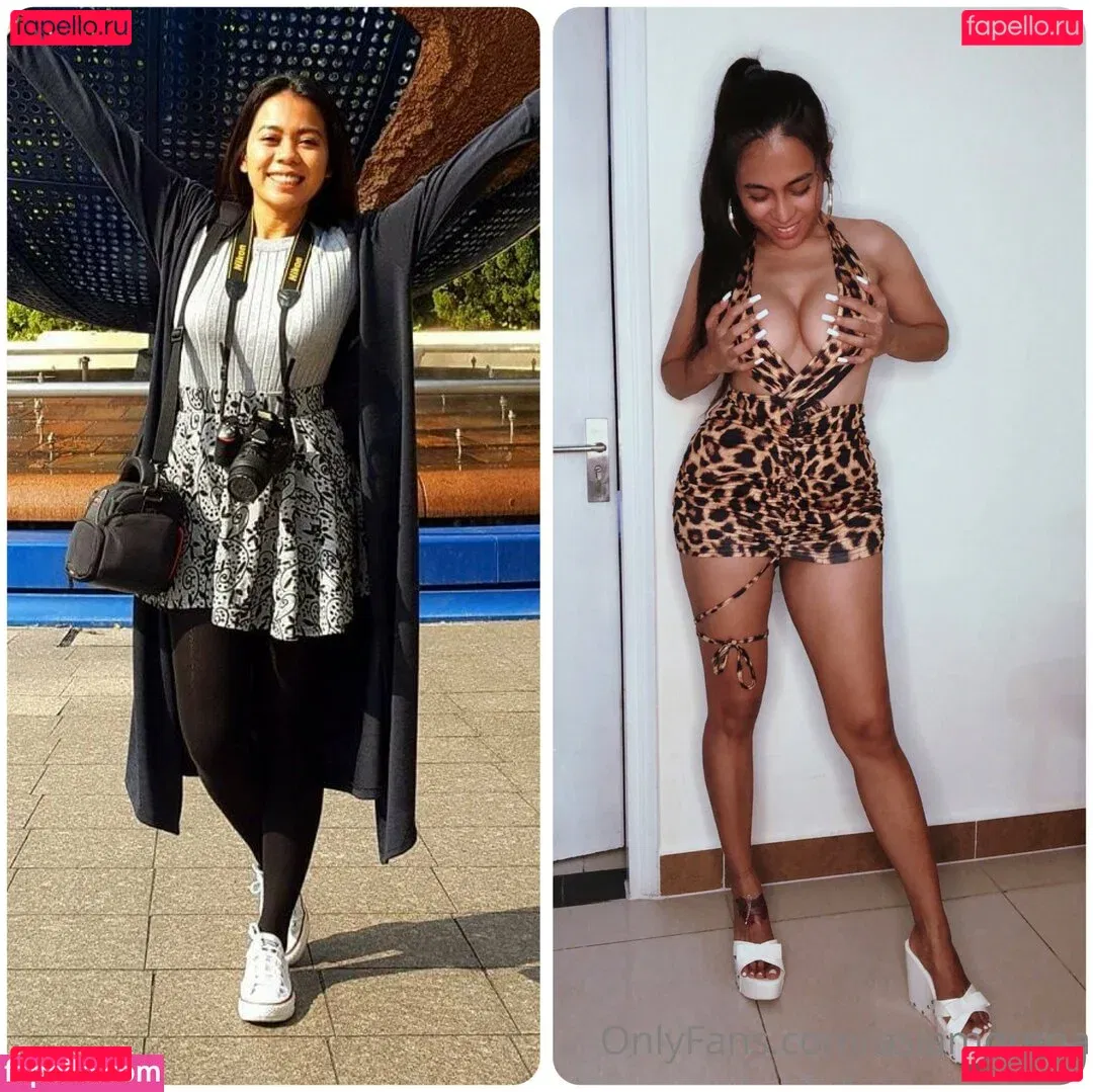 asiamorena Onlyfans Photo Gallery 