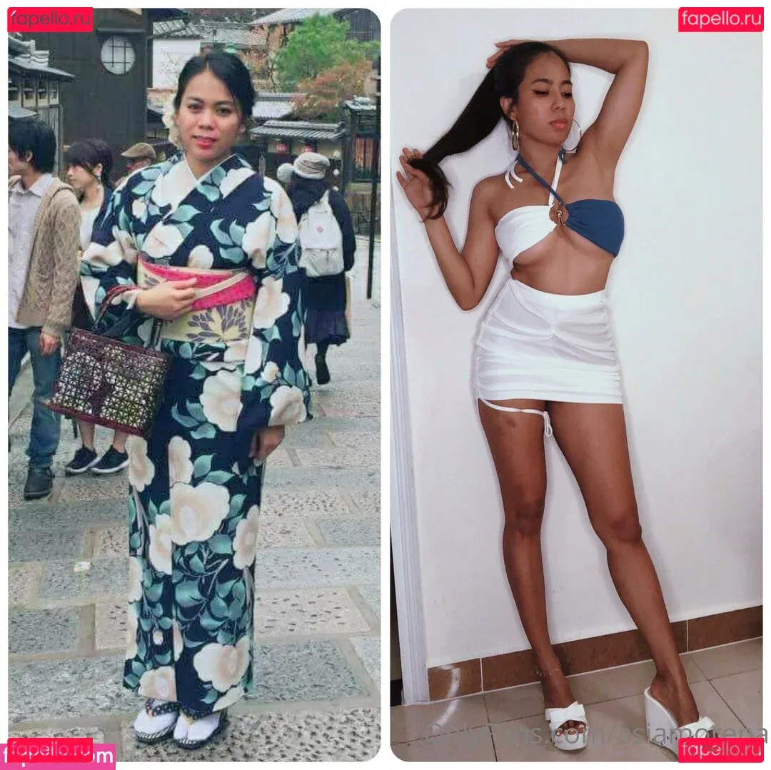 asiamorena Onlyfans Photo Gallery 