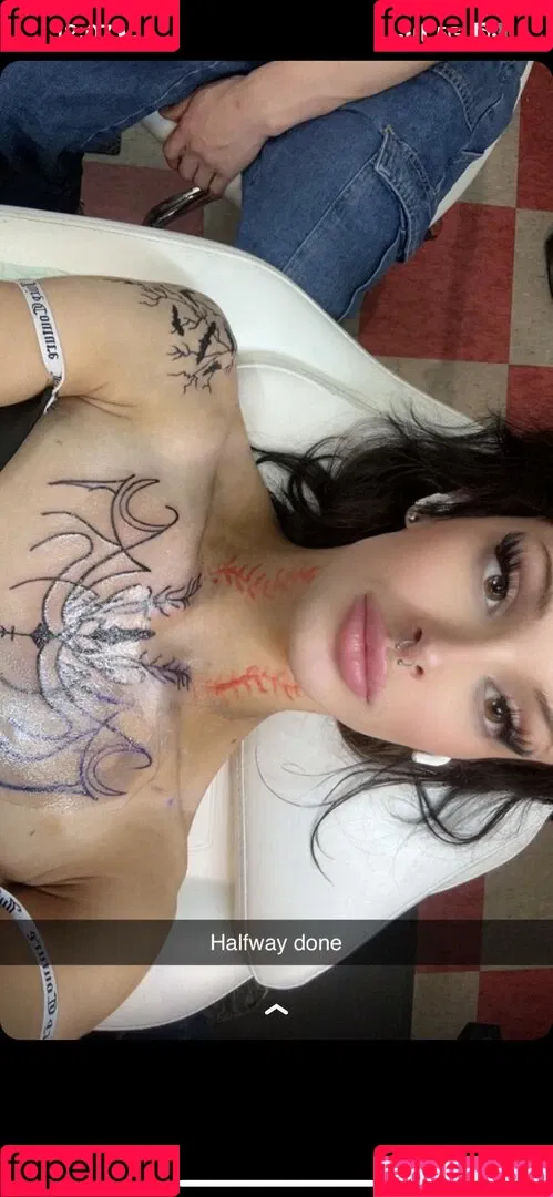 Kendalluvxx Onlyfans Photo Gallery 