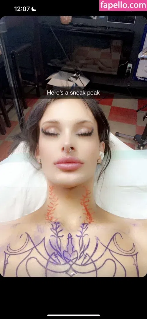 Kendalluvxx Onlyfans Photo Gallery 