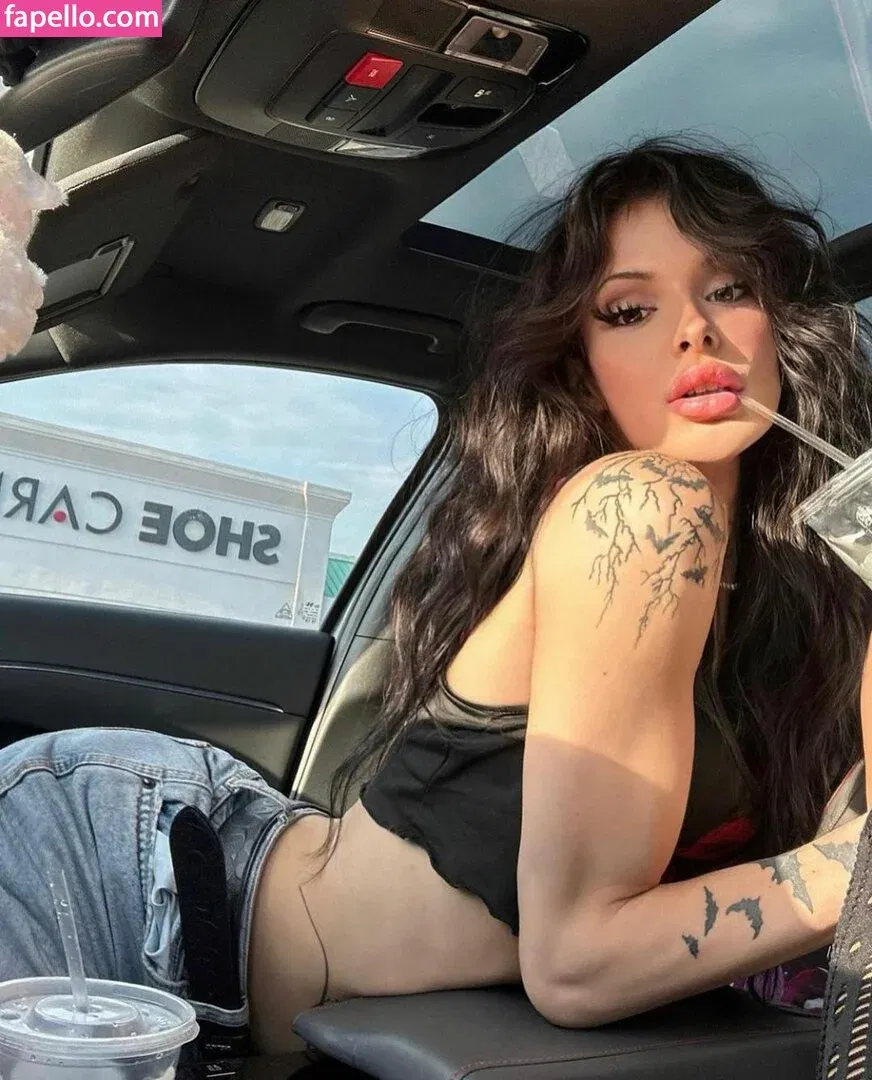 Kendalluvxx Onlyfans Photo Gallery 