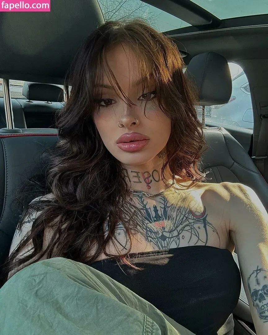 Kendalluvxx Onlyfans Photo Gallery 