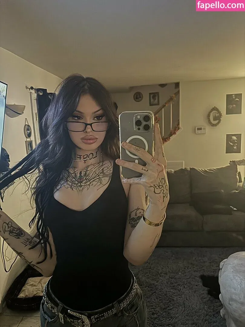 Kendalluvxx Onlyfans Photo Gallery 