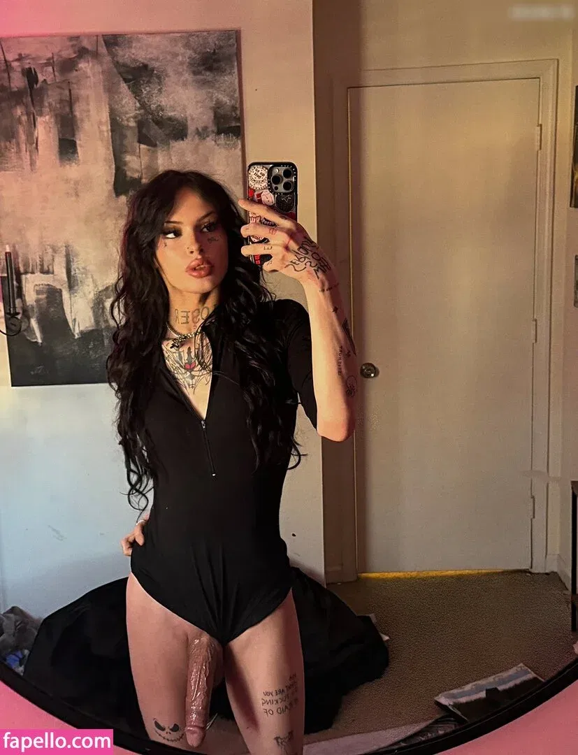 Kendalluvxx Onlyfans Photo Gallery 