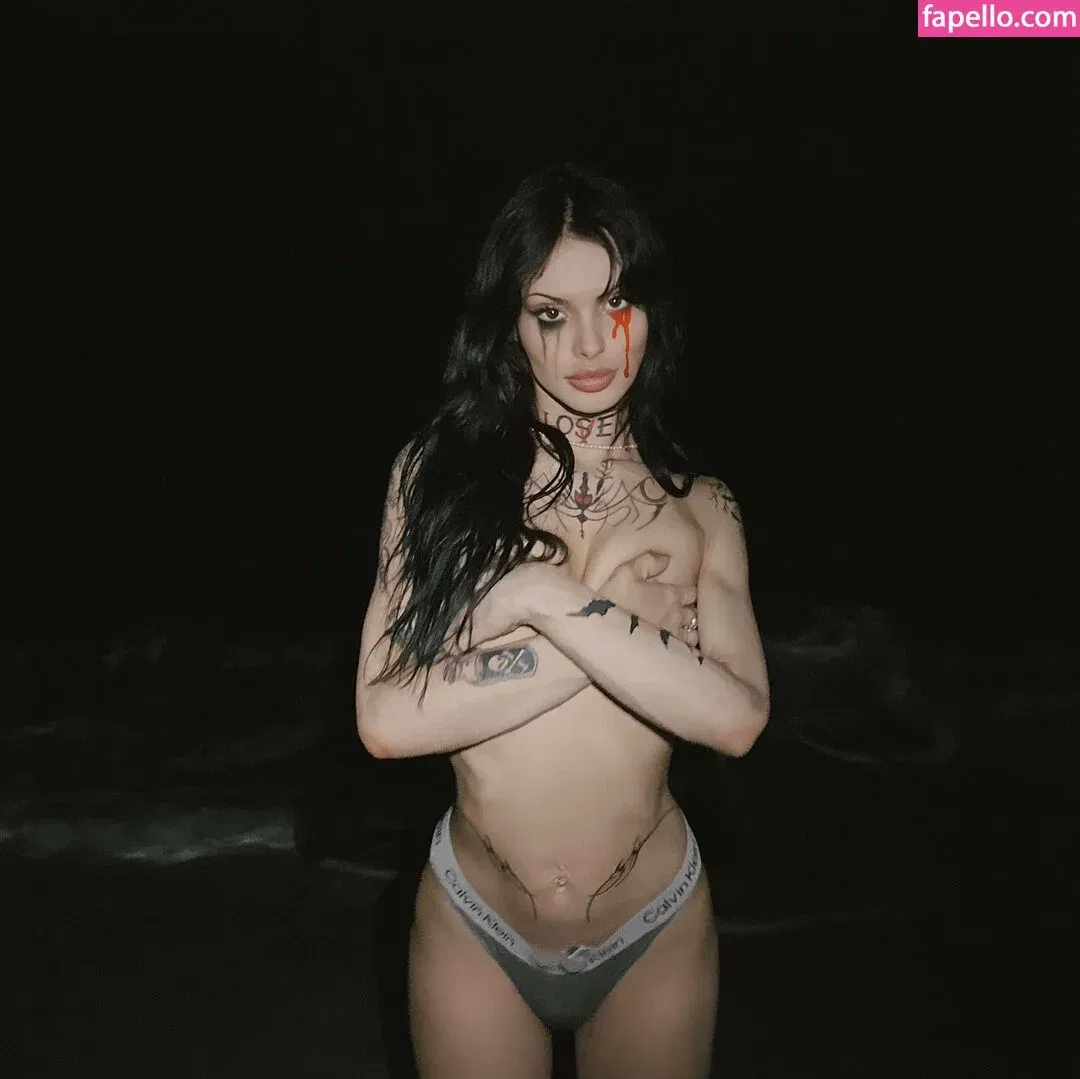 Kendalluvxx Onlyfans Photo Gallery 