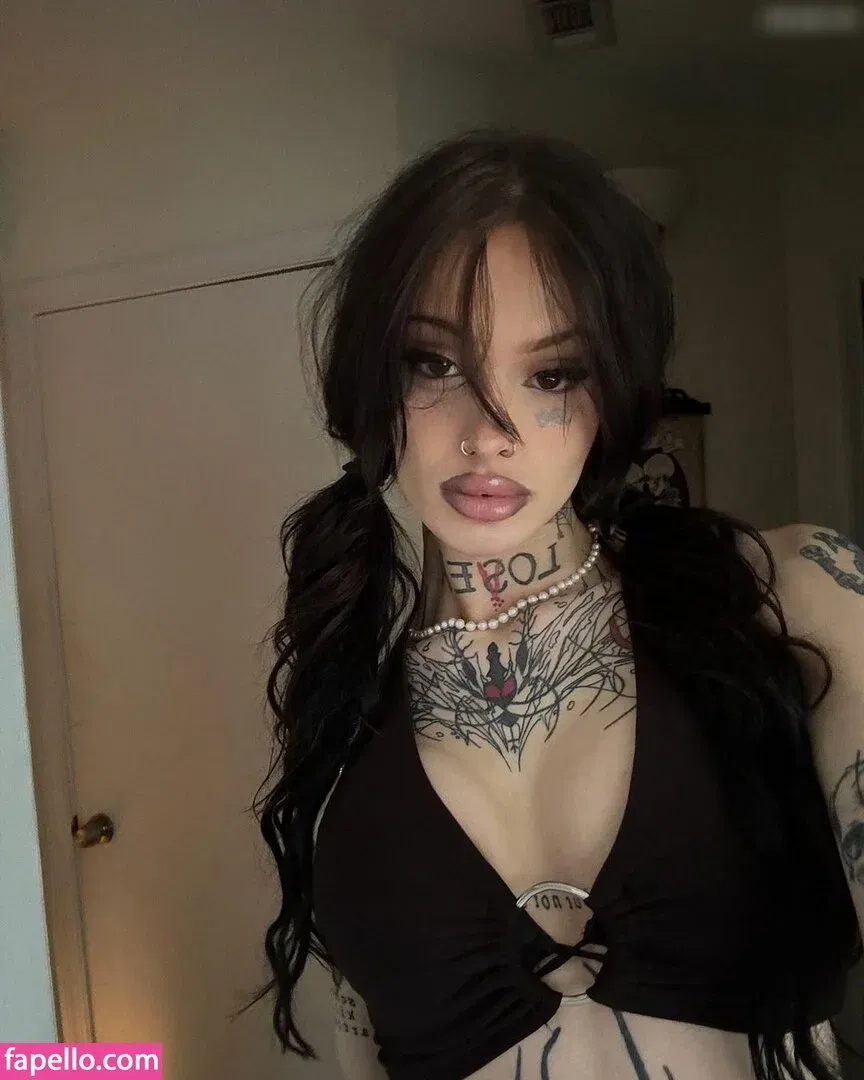 Kendalluvxx Onlyfans Photo Gallery 