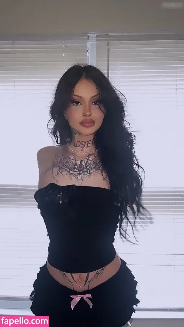 Kendalluvxx Onlyfans Photo Gallery 