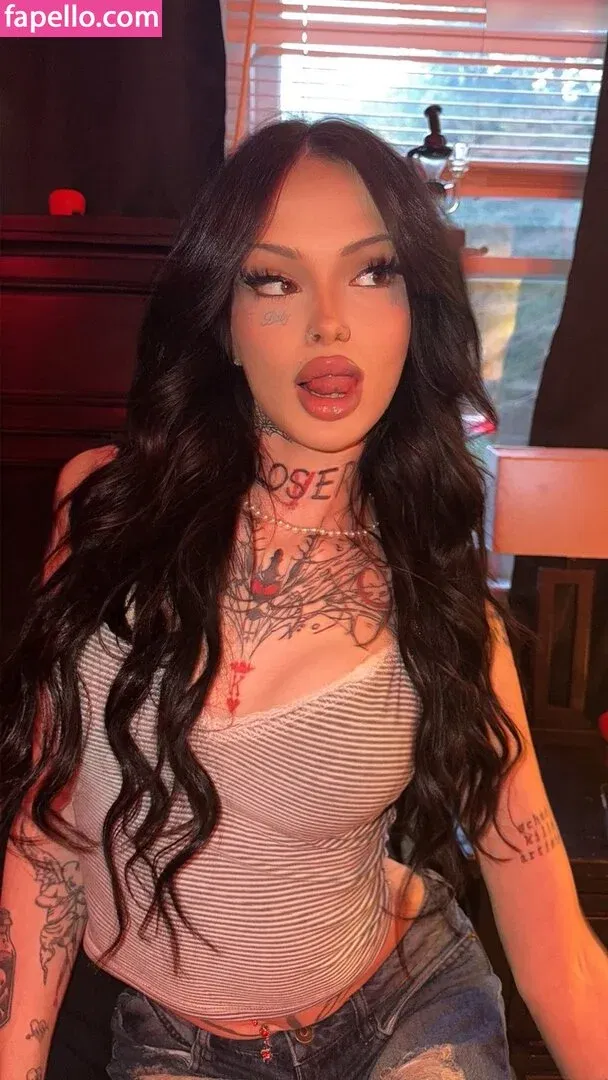 Kendalluvxx Onlyfans Photo Gallery 