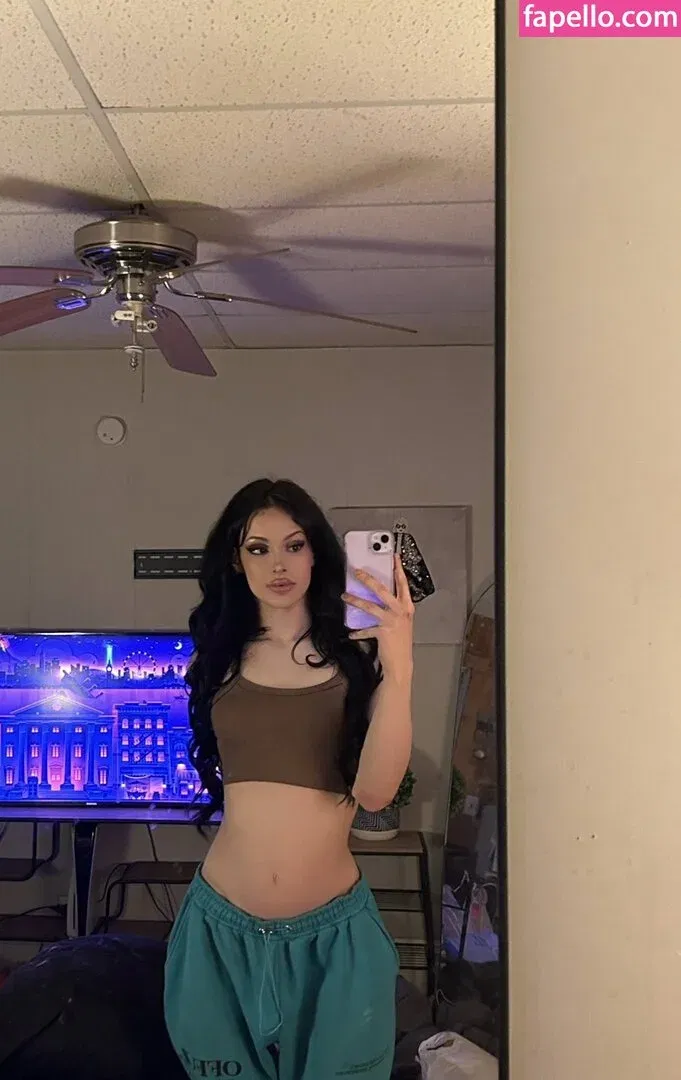 Kendalluvxx Onlyfans Photo Gallery 