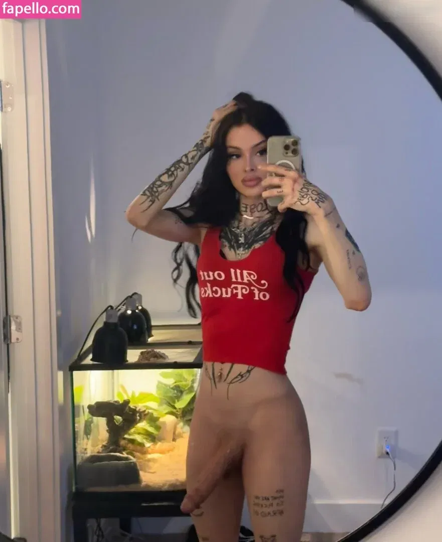 Kendalluvxx Onlyfans Photo Gallery 