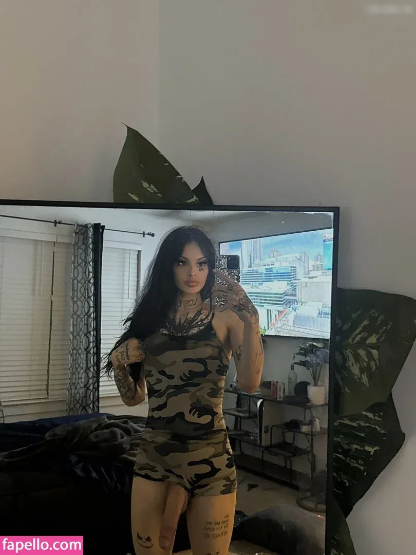 Kendalluvxx Onlyfans Photo Gallery 