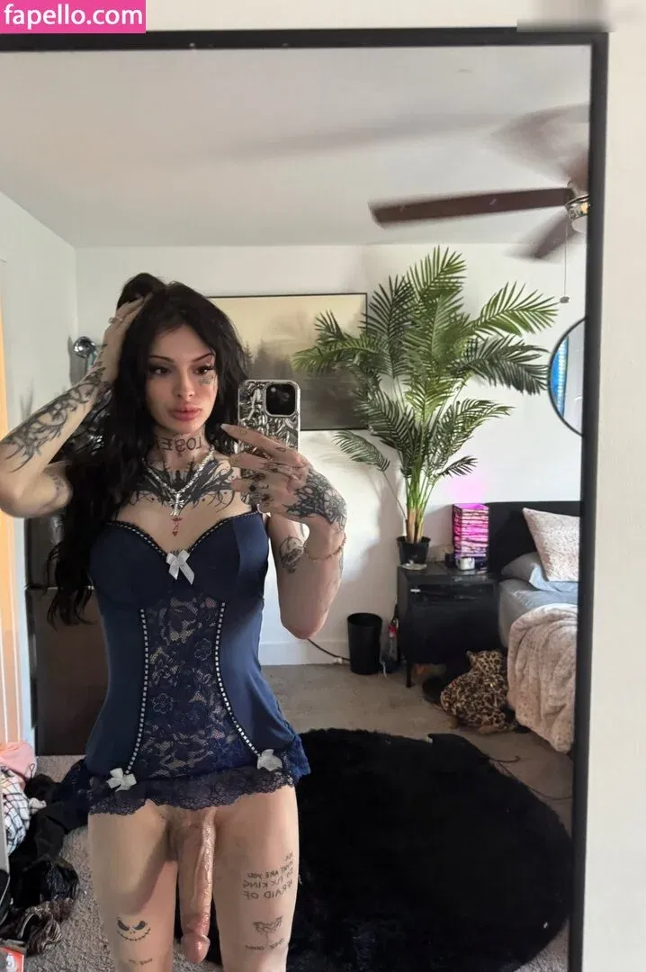 Kendalluvxx Onlyfans Photo Gallery 