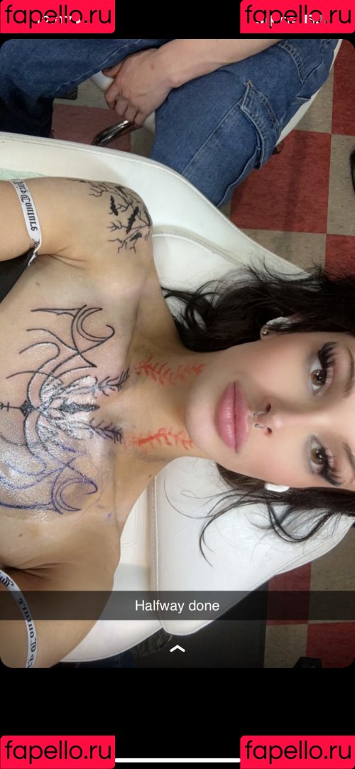 Kendalluvxx Onlyfans Photo Gallery 