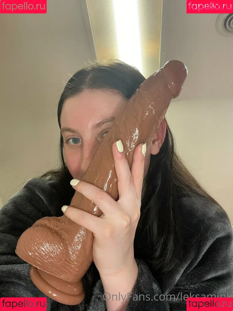 leksamink Onlyfans Photo Gallery 