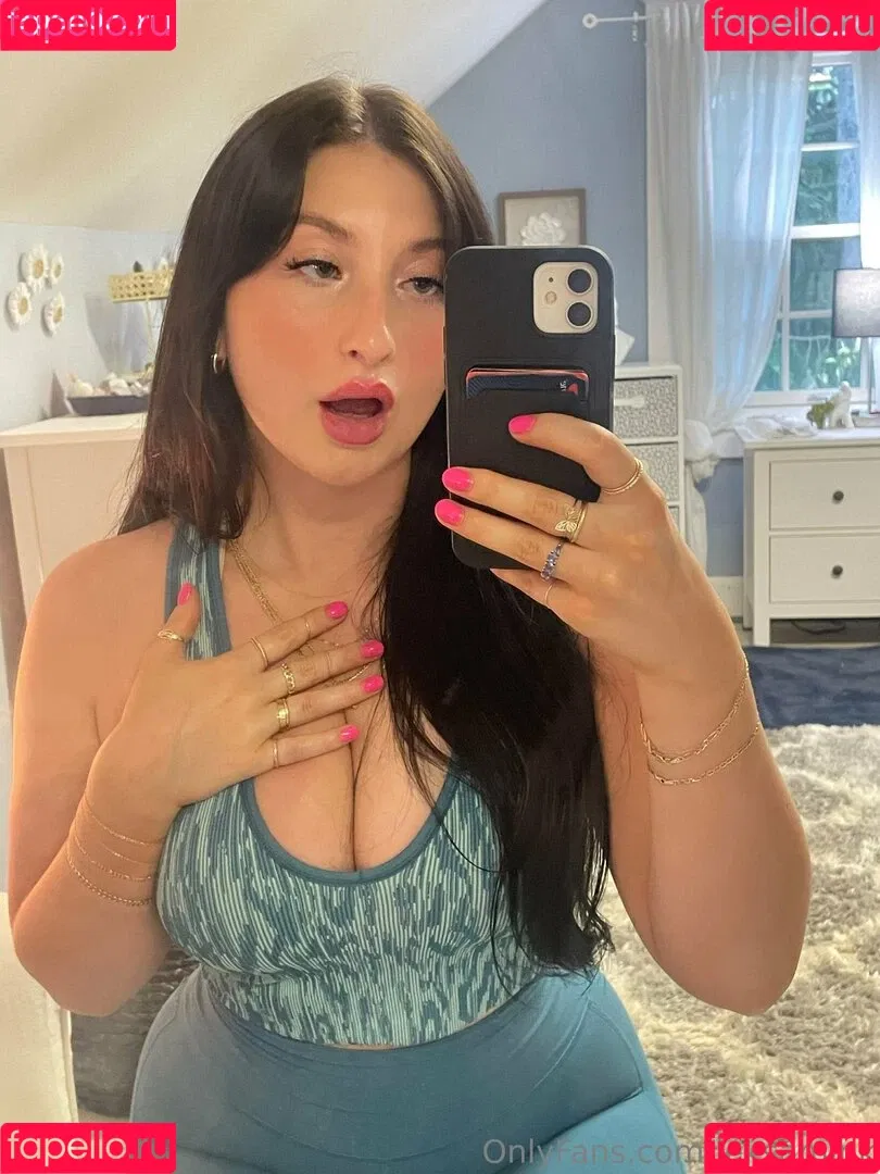 leksamink Onlyfans Photo Gallery 