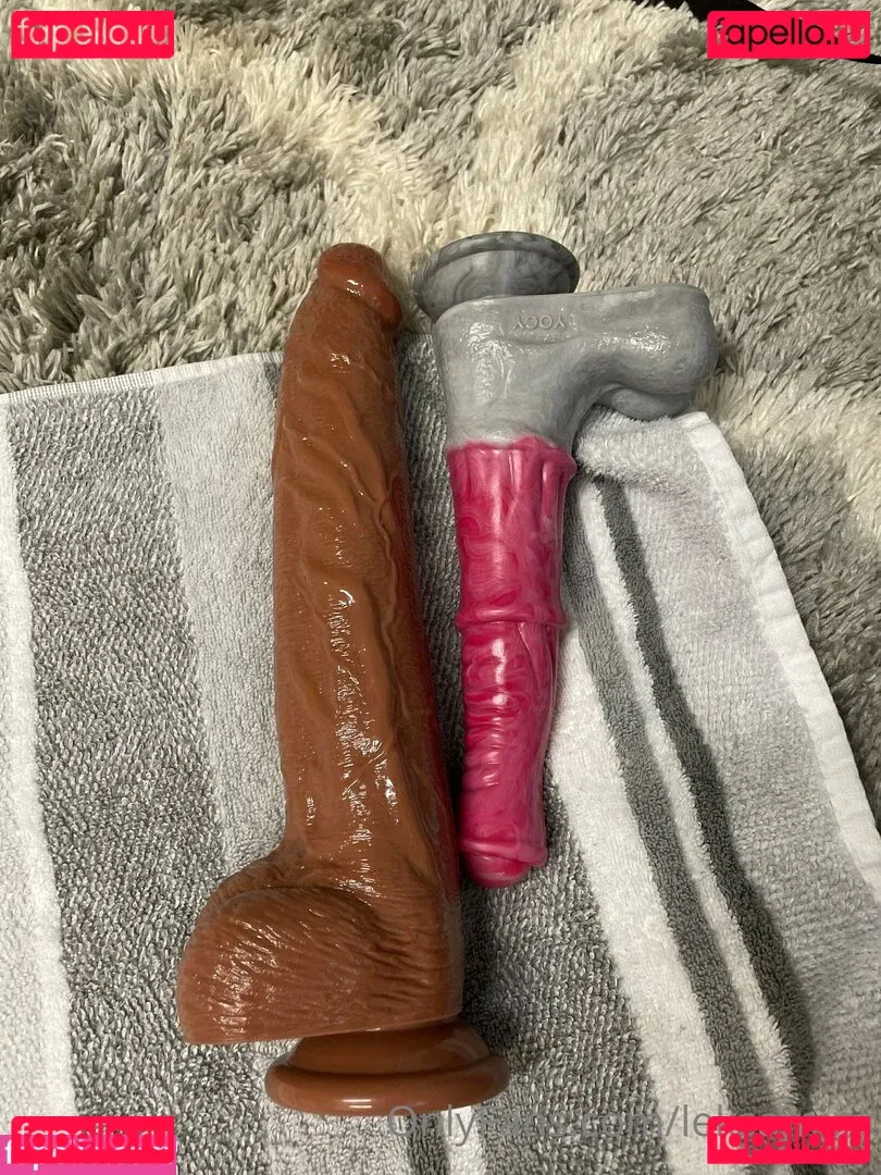 leksamink Onlyfans Photo Gallery 