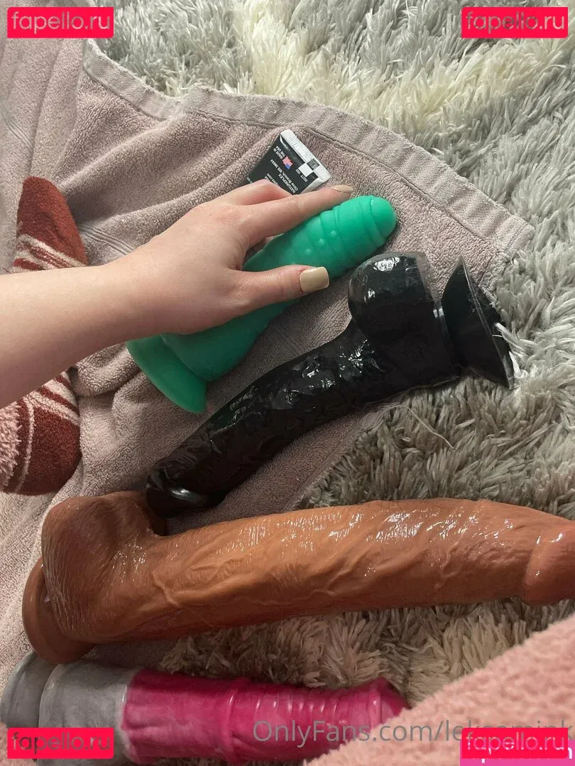 leksamink Onlyfans Photo Gallery 