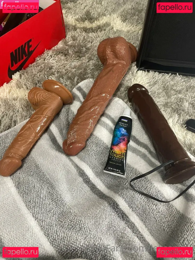 leksamink Onlyfans Photo Gallery 