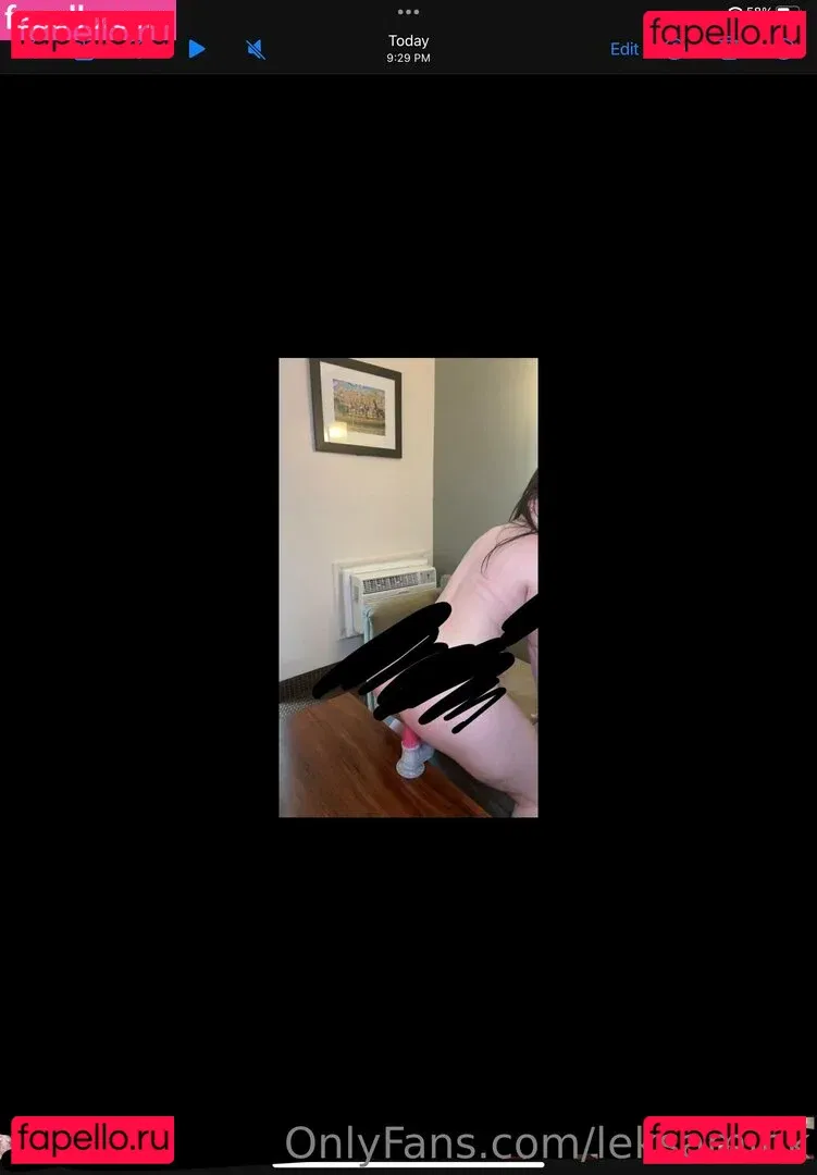 leksamink Onlyfans Photo Gallery 